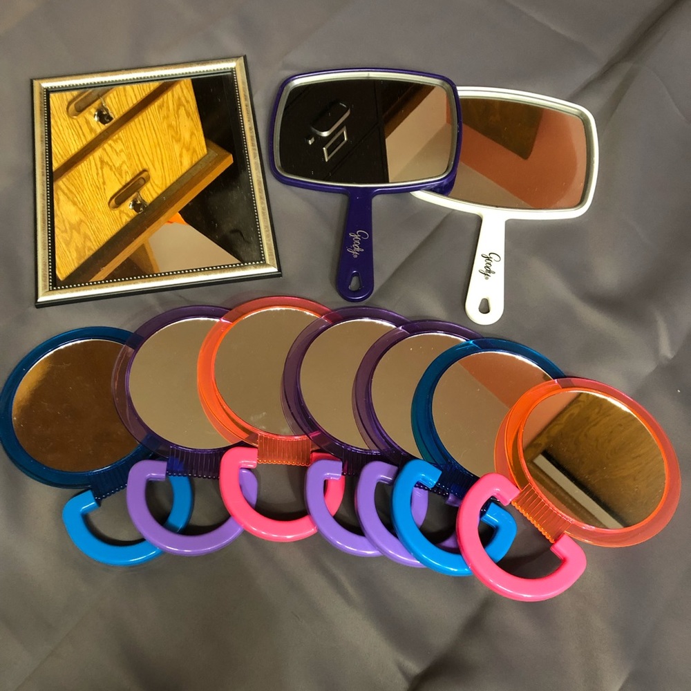 Makeup Mirrors